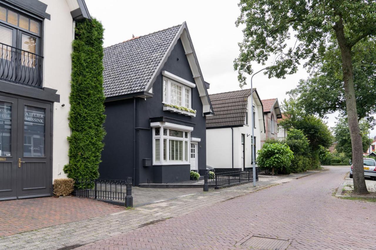 Centrum-Mariastraat-Apeldoorn Bagian luar foto