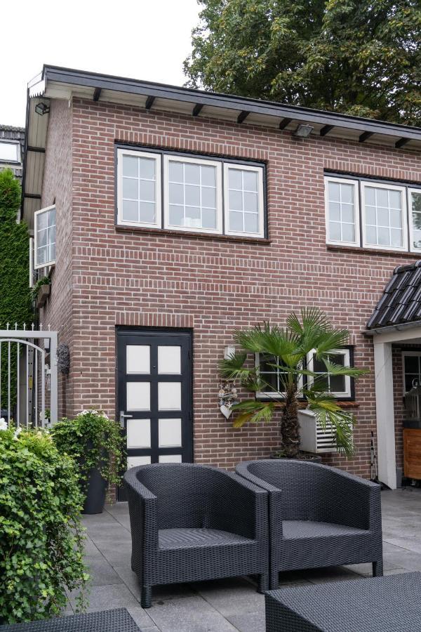 Centrum-Mariastraat-Apeldoorn Bagian luar foto